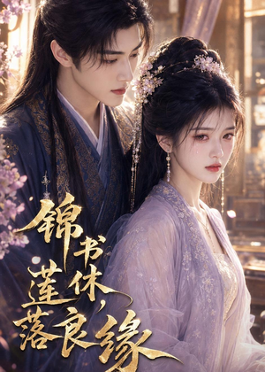 锦书休,莲落良缘(61集) 锦书休,莲落良缘(61集)追风的女孩短剧
