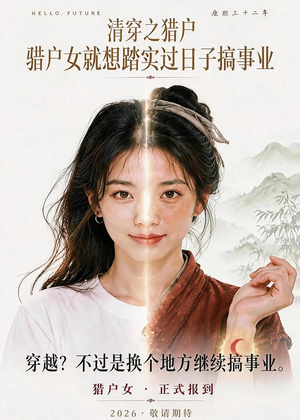 清穿之猎户猎户女就想踏实过日子搞事业(60集) 清穿之猎户猎户女就想踏实过日子搞事业(60集)海量短剧免费看