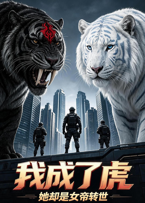 我成了虎,她却是女帝转世(80集) 我成了虎,她却是女帝转世(80集)火爆短剧热播中