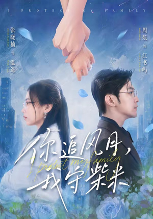 你追风月,我守柴米(61集) 你追风月,我守柴米(61集)好看上头的短剧