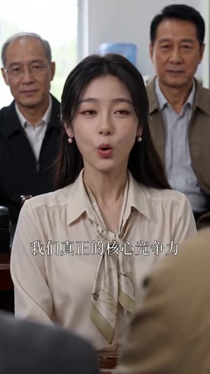 杨梅红时方知悔(64集) 杨梅红时方知悔(64集)精彩短剧分享