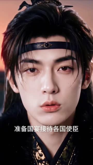 庶女惊华：一品毒医（73集）剧情简介