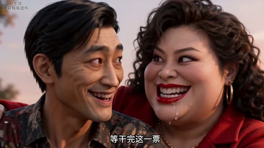 全村嫌我大席贵(41集) 全村嫌我大席贵(41集)免费观看完整版