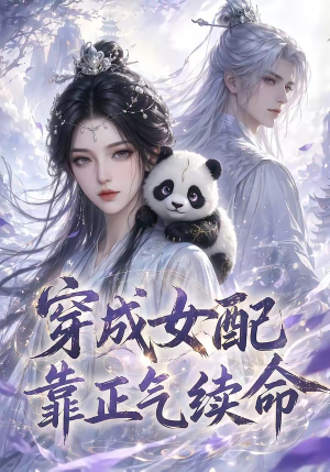 穿成女配靠正气续命(60集) 穿成女配靠正气续命(60集)精彩好看短剧