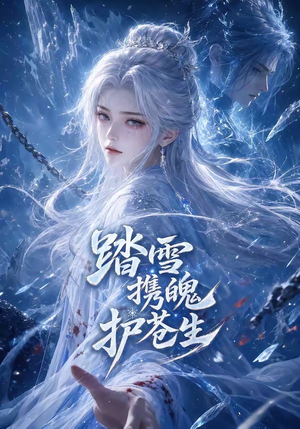踏雪携魄护苍生(73集) 踏雪携魄护苍生(73集)怎么看全集