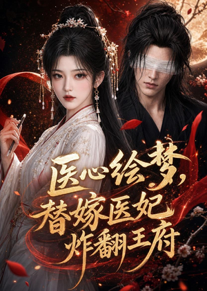 医心绘梦,替嫁医妃炸翻王府(121集) 医心绘梦,替嫁医妃炸翻王府(121集)番茄短剧免费看
