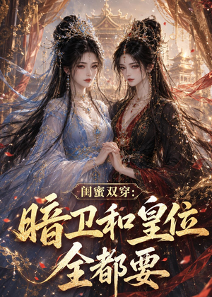 闺蜜双穿:暗卫和皇位全都要(84集) 闺蜜双穿:暗卫和皇位全都要(84集)追短剧关注我