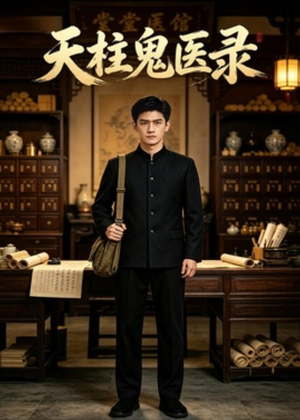 天柱鬼医录(53集) 天柱鬼医录(53集)在哪看免费