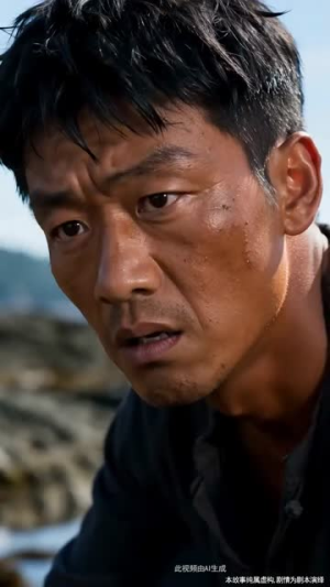 六十岁不认命,我成为赶海女王(49集) 六十岁不认命,我成为赶海女王(49集)免费短剧片段
