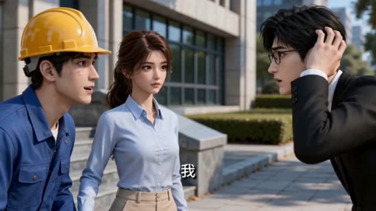 以棠入澜川(49集) 以棠入澜川(49集)精彩短剧后续