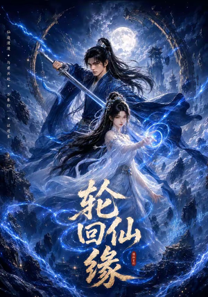 轮回仙缘(53集) 轮回仙缘(53集)免费看短剧