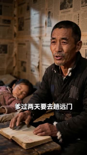 80大爷勇闯现代养全家(60集) 80大爷勇闯现代养全家(60集)古装短剧热播
