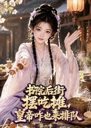 书院后街摆摊,皇帝咋也来排队第三季(103集) 书院后街摆摊,皇帝咋也来排队第三季(103集)百度网盘在线看