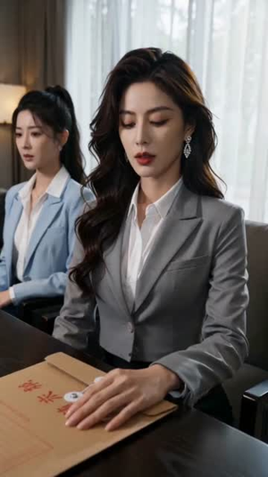 云开月明见青枝(76集) 云开月明见青枝(76集)我真的爱了