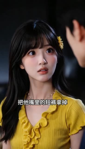 婚后咸鱼生活被总裁偏爱(118集) 婚后咸鱼生活被总裁偏爱(118集)火爆短剧推荐