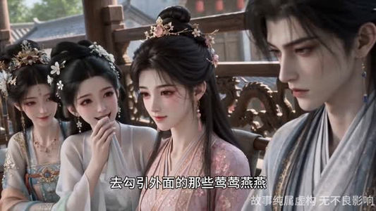王妃只想跑路,战神追我三千里(50集) 王妃只想跑路,战神追我三千里(50集)短剧抢先看全集