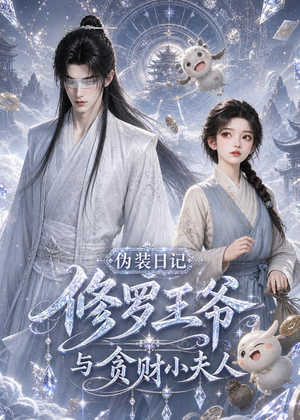伪装日记:修罗王爷与贪财小夫人(50集) 伪装日记:修罗王爷与贪财小夫人(50集)亿万短剧抢先看
