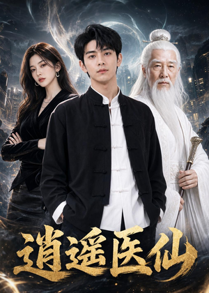 逍遥医仙(94集) 逍遥医仙(94集)真的太精彩了