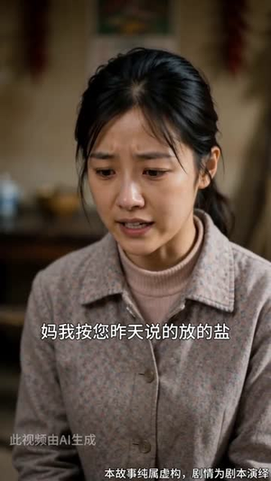 婆媳冤家从针锋到相守(48集) 婆媳冤家从针锋到相守(48集)一起追生活短剧