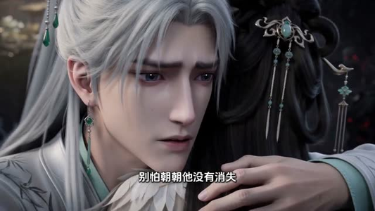 我的仙君福星有点冷(72集) 我的仙君福星有点冷(72集)爆火短剧抢先看