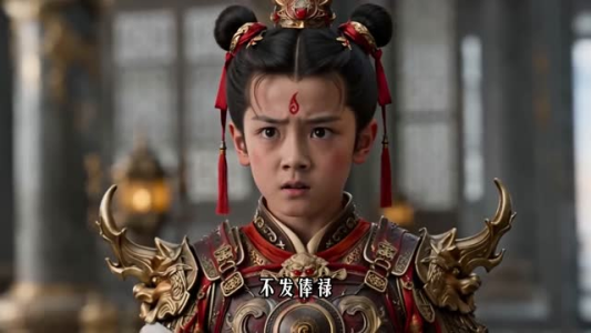 不魔改西游第2季(25集) 不魔改西游第2季(25集)热门短剧来袭
