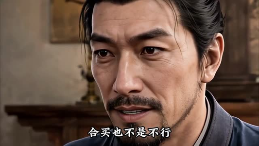 傻相公,藏不住了(55集) 傻相公,藏不住了(55集)火爆短剧抢先看