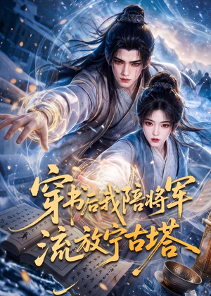 穿书后我陪将军流放宁古塔(87集) 穿书后我陪将军流放宁古塔(87集)短剧
