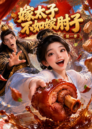 嫁太子不如嫁肘子第一季(88集) 嫁太子不如嫁肘子第一季(88集)精彩热门短剧