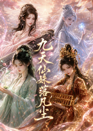 九天仙姝落凡尘(48集) 九天仙姝落凡尘(48集)短剧抢先看全集