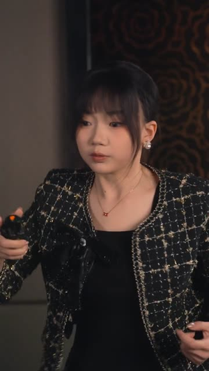 他的盲夜与她的指尖(80集) 他的盲夜与她的指尖(80集)分享好看的短剧