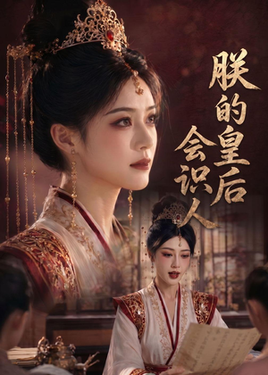 朕的皇后会识人(60集) 朕的皇后会识人(60集)直接追到结尾