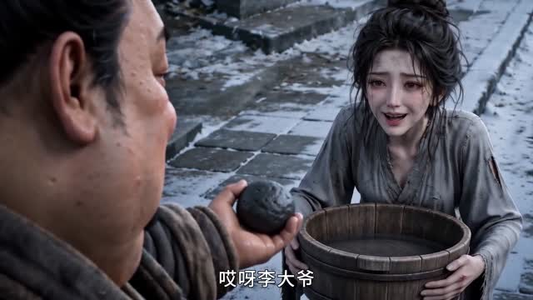 执局:世家主母的阳谋(69集) 执局:世家主母的阳谋(69集)每天分享短剧