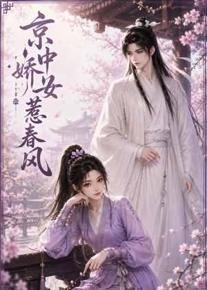 京中娇女惹春风(86集) 京中娇女惹春风(86集)甜宠短剧推荐