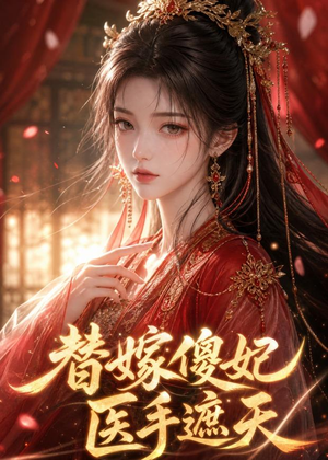 替嫁傻妃医手遮天(128集) 替嫁傻妃医手遮天(128集)热门爆款短剧
