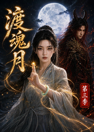 渡魂月第三季(78集) 渡魂月第三季(78集)在哪里可以全集
