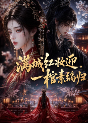 满城红妆迎,一棺素缟归(61集) 满城红妆迎,一棺素缟归(61集)第32集