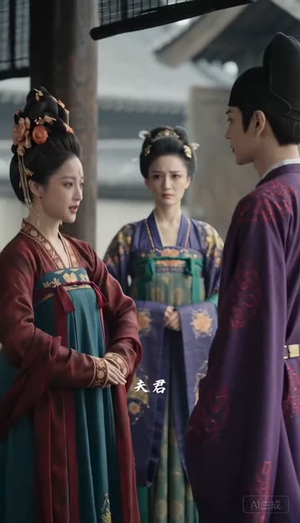 金网锁春风:入府篇(上)(56集) 金网锁春风:入府篇(上)(56集)短剧太好看了吧
