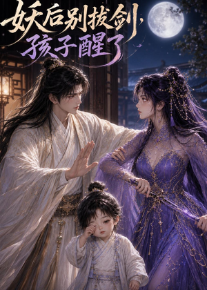 妖后别拔剑,孩子醒了(32集) 妖后别拔剑,孩子醒了(32集)爆火短剧推荐
