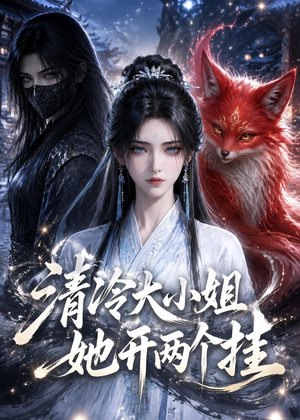 清冷大小姐她开两个挂(127集) 清冷大小姐她开两个挂(127集)好看的国产短剧