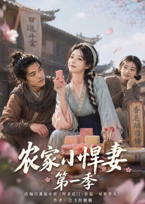 农家小悍妻第一季(70集) 农家小悍妻第一季(70集)分享好看短剧
