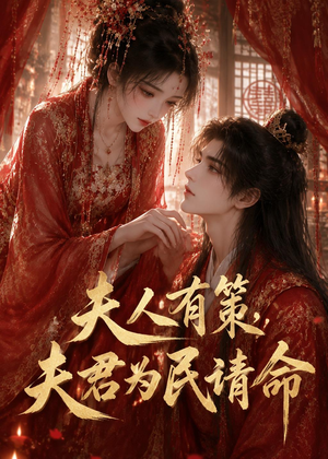 夫人有策,夫君为民请命(33集) 夫人有策,夫君为民请命(33集)这部短剧太好看