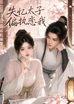 失忆太子偏执念我(56集) 失忆太子偏执念我(56集)短剧太精彩了
