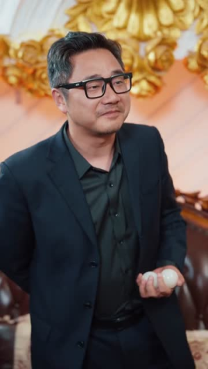黄金矿工系统,缅矿我称王(80集) 黄金矿工系统,缅矿我称王(80集)最火的短剧