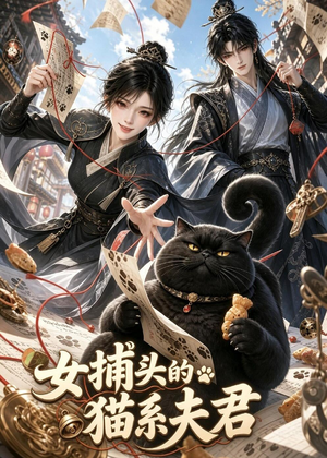 女捕头的猫系夫君(45集) 女捕头的猫系夫君(45集)短剧
