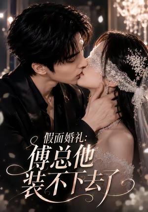 假面婚礼_傅总他装不下去了(67集) 假面婚礼_傅总他装不下去了(67集)精彩短剧推荐