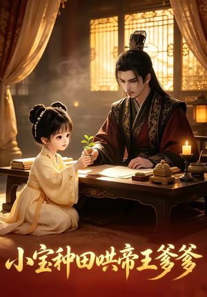 小宝种田哄帝王爹爹(98集) 小宝种田哄帝王爹爹(98集)热门短剧榜单
