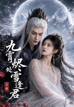 九霄烬处雪逢君下部(43集) 九霄烬处雪逢君下部(43集)火热短剧抢先看