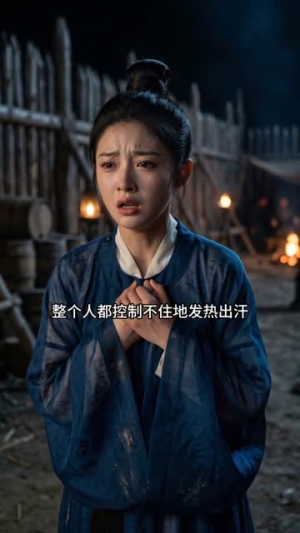 新婚当夜二人一同逃婚（21集）1-102集
