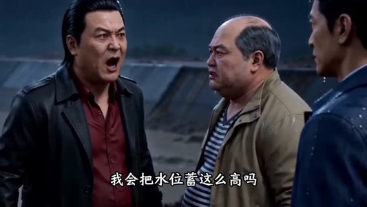 守坝人（47集）短剧太精彩了