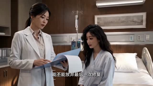 丑女大翻身(19集) 丑女大翻身(19集)超火短剧抢先看